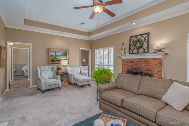 1813 Chenoweth Lane, Montgomery, AL 36106