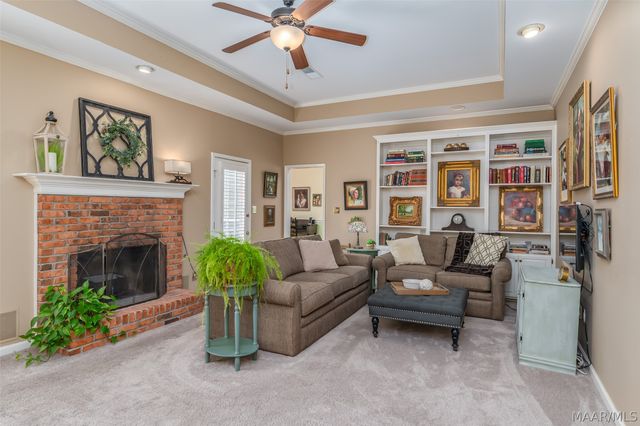 1813 Chenoweth Lane, Montgomery, AL 36106
