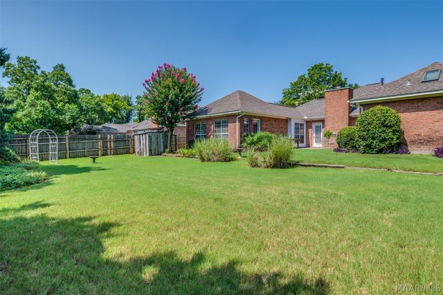 1813 Chenoweth Lane, Montgomery, AL 36106