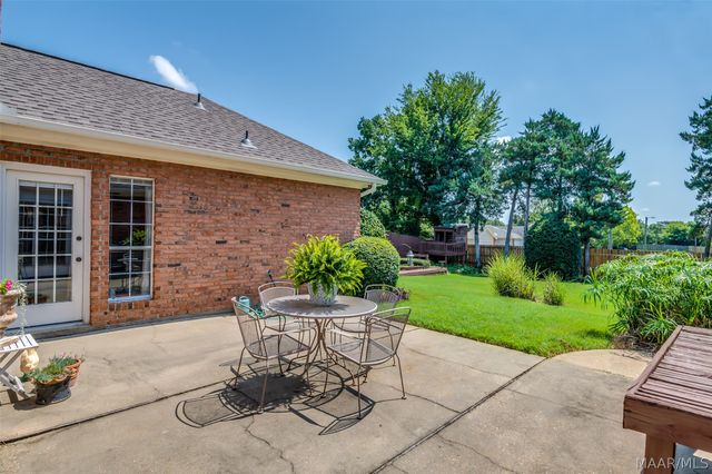 1813 Chenoweth Lane, Montgomery, AL 36106