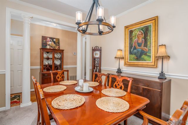 1813 Chenoweth Lane, Montgomery, AL 36106