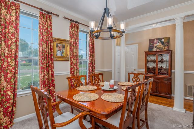 1813 Chenoweth Lane, Montgomery, AL 36106