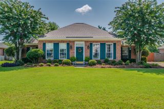 1813 Chenoweth Lane, Montgomery, AL 36106
