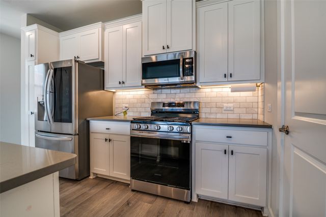 619 Laurel Lane, Wylie, TX 75098