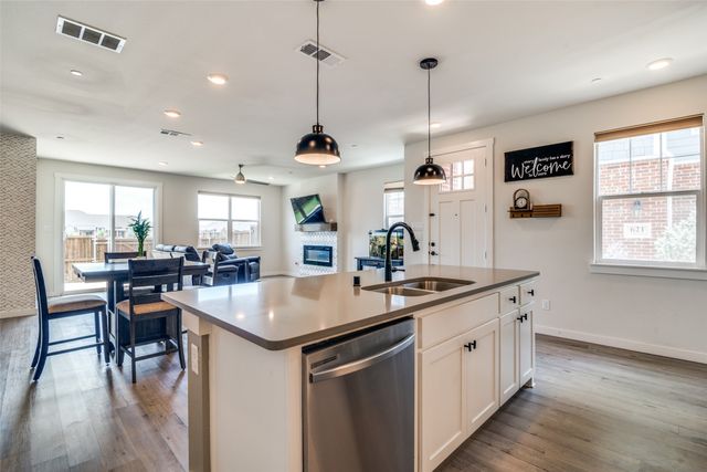 619 Laurel Lane, Wylie, TX 75098