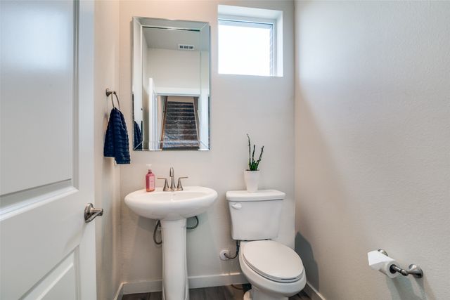 619 Laurel Lane, Wylie, TX 75098