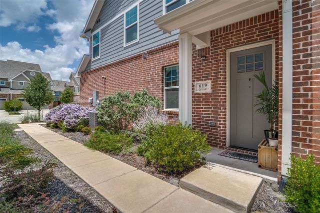 619 Laurel Lane, Wylie, TX 75098