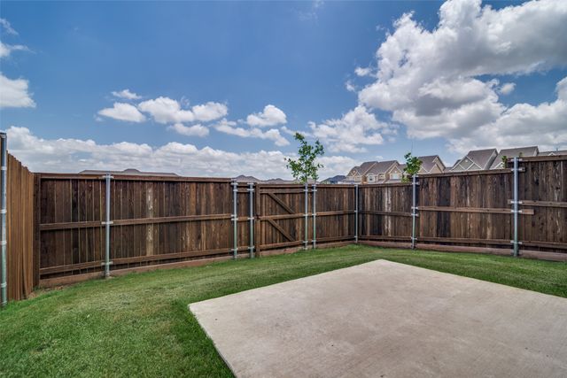 619 Laurel Lane, Wylie, TX 75098