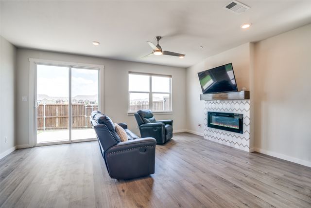 619 Laurel Lane, Wylie, TX 75098