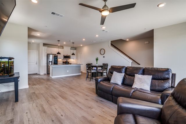 619 Laurel Lane, Wylie, TX 75098