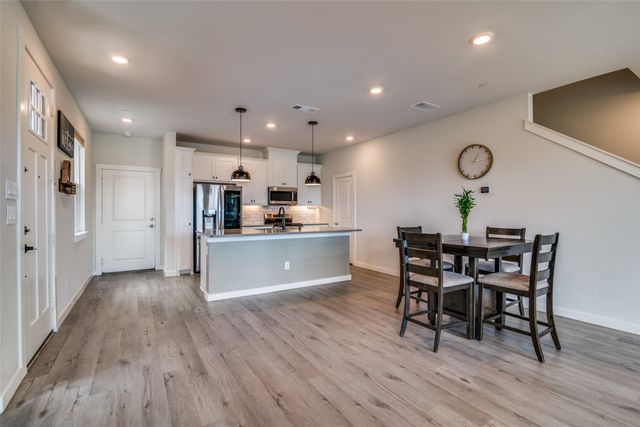 619 Laurel Lane, Wylie, TX 75098