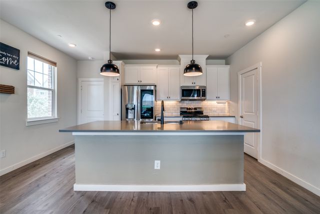 619 Laurel Lane, Wylie, TX 75098