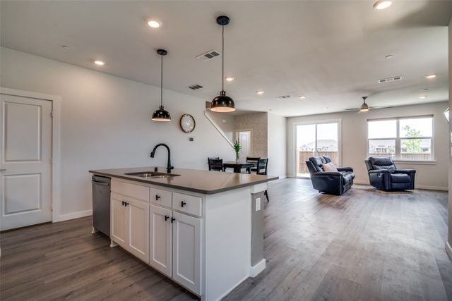 619 Laurel Lane, Wylie, TX 75098