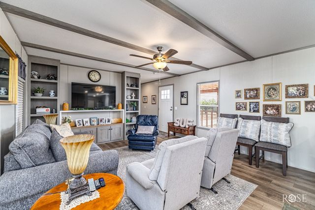 2400 FM 2662, Bronte, TX 76933