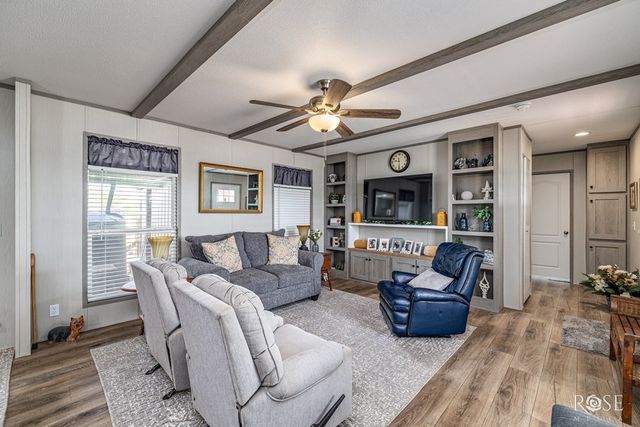 2400 FM 2662, Bronte, TX 76933