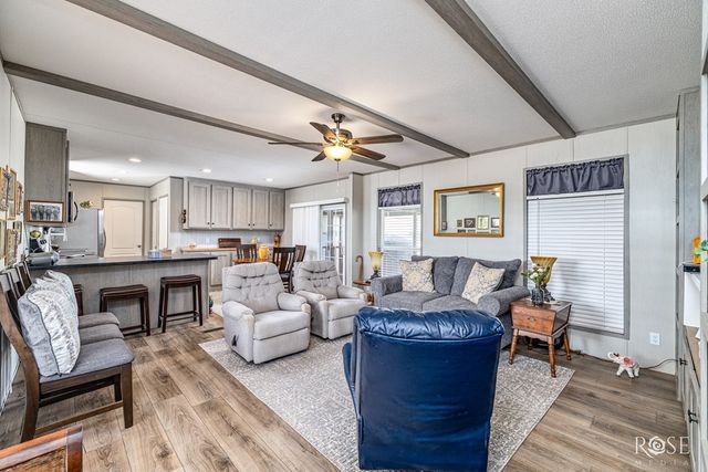 2400 FM 2662, Bronte, TX 76933