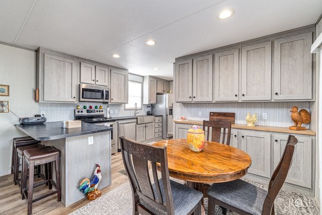 2400 FM 2662, Bronte, TX 76933