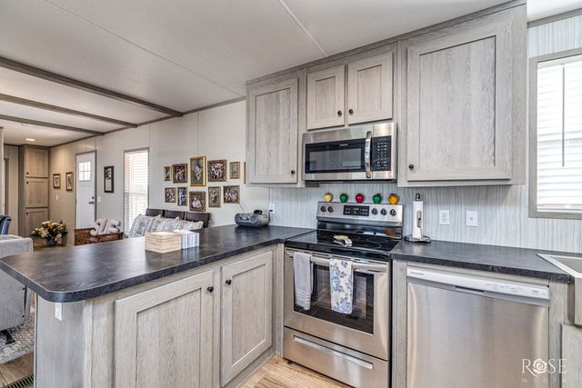 2400 FM 2662, Bronte, TX 76933