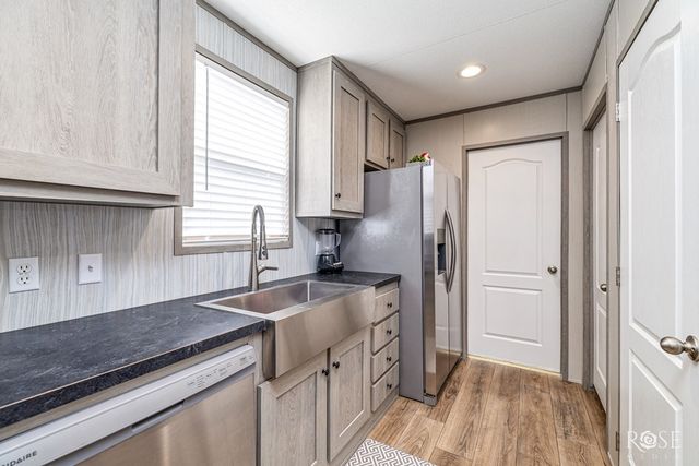 2400 FM 2662, Bronte, TX 76933