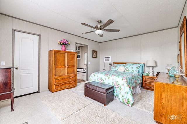 2400 FM 2662, Bronte, TX 76933