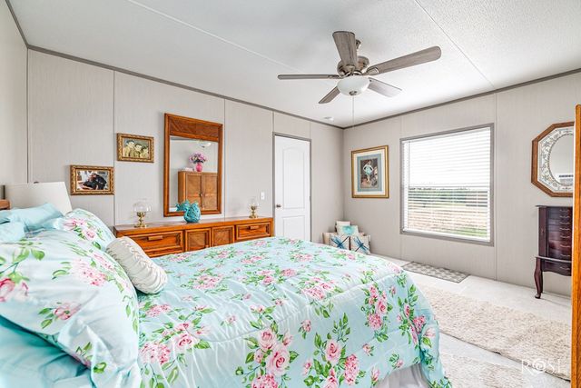 2400 FM 2662, Bronte, TX 76933