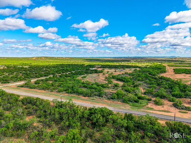 2400 FM 2662, Bronte, TX 76933