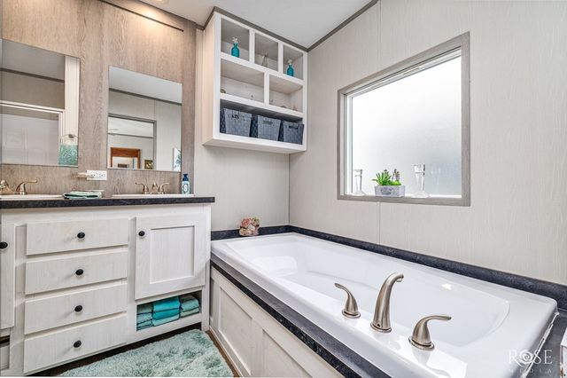 2400 FM 2662, Bronte, TX 76933