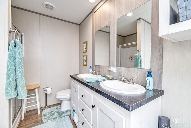 2400 FM 2662, Bronte, TX 76933