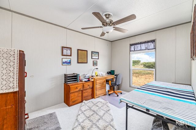 2400 FM 2662, Bronte, TX 76933