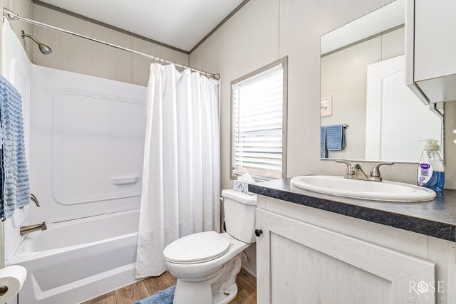 2400 FM 2662, Bronte, TX 76933