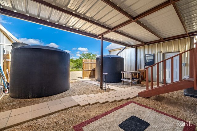 2400 FM 2662, Bronte, TX 76933