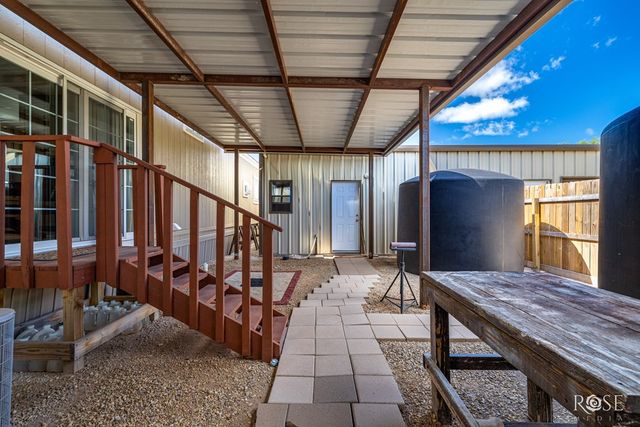 2400 FM 2662, Bronte, TX 76933