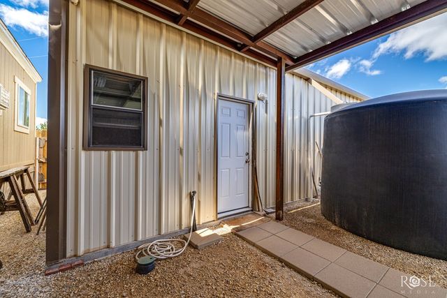 2400 FM 2662, Bronte, TX 76933