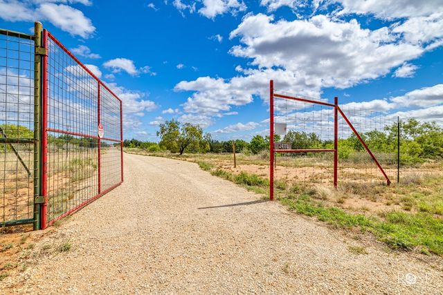 2400 FM 2662, Bronte, TX 76933