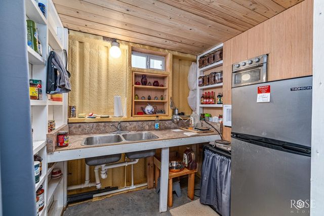 2400 FM 2662, Bronte, TX 76933