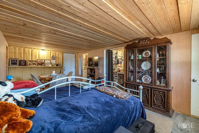 2400 FM 2662, Bronte, TX 76933