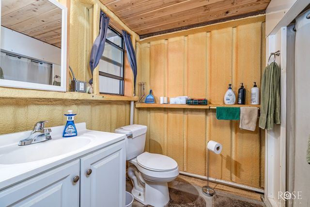 2400 FM 2662, Bronte, TX 76933