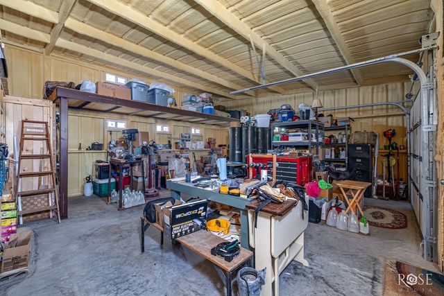 2400 FM 2662, Bronte, TX 76933