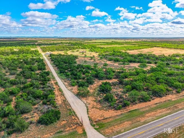 2400 FM 2662, Bronte, TX 76933