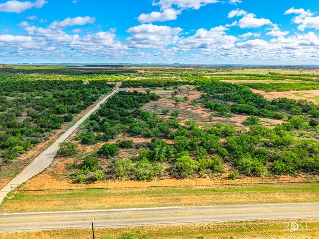 2400 FM 2662, Bronte, TX 76933