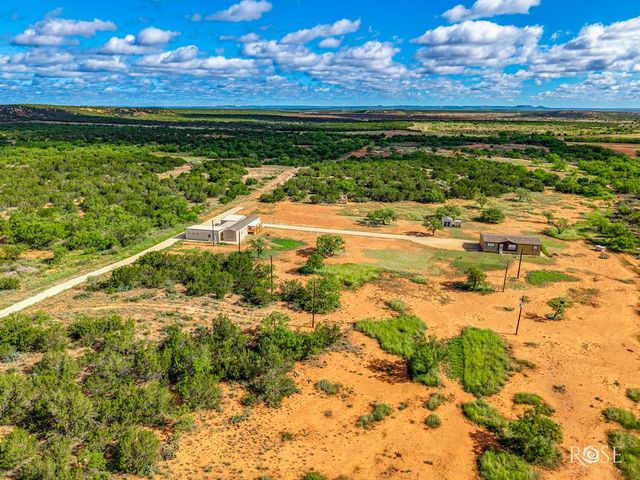 2400 FM 2662, Bronte, TX 76933