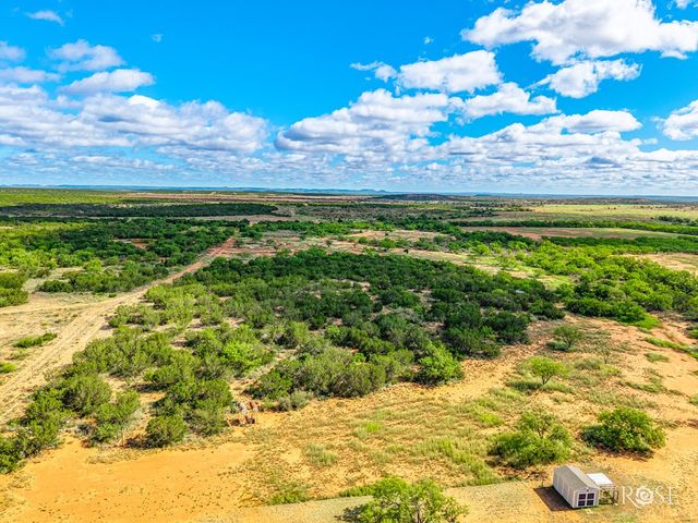 2400 FM 2662, Bronte, TX 76933