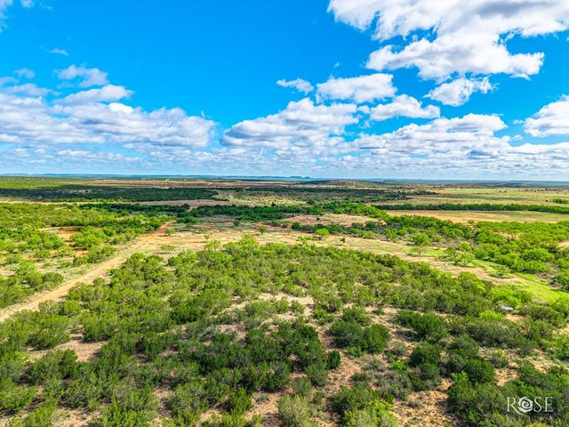 2400 FM 2662, Bronte, TX 76933
