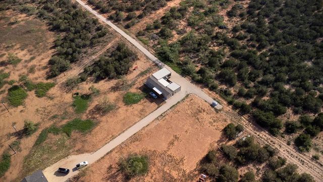 2400 FM 2662, Bronte, TX 76933