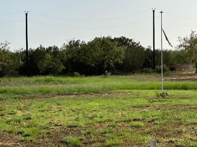 2400 FM 2662, Bronte, TX 76933
