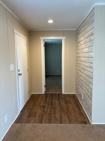 2400 FM 2662, Bronte, TX 76933