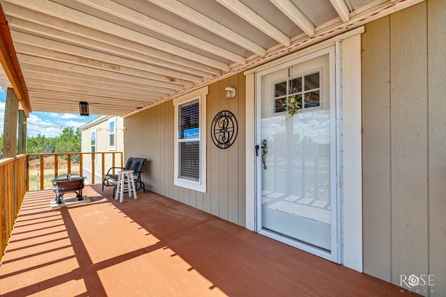 2400 FM 2662, Bronte, TX 76933