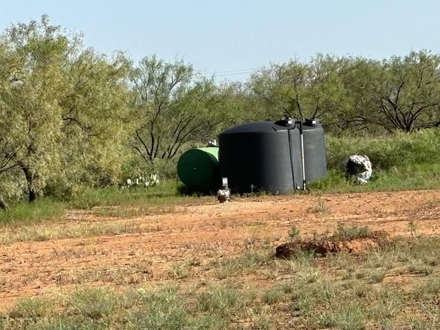 2400 FM 2662, Bronte, TX 76933