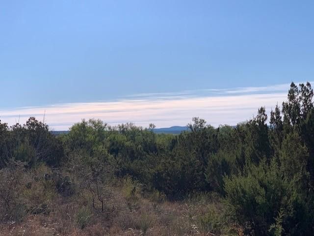 2400 FM 2662, Bronte, TX 76933