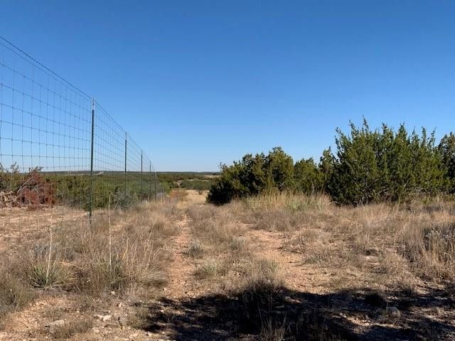 2400 FM 2662, Bronte, TX 76933